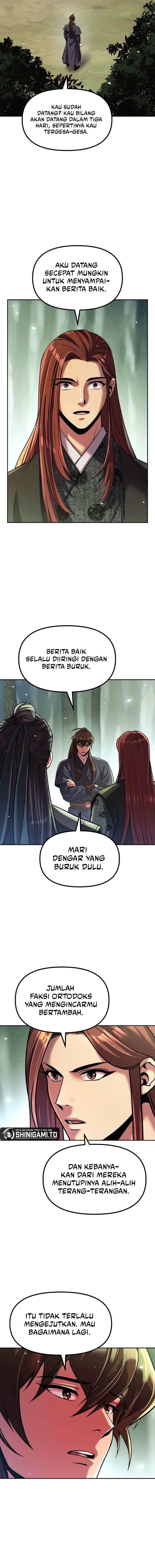 Chronicles Of The Demon Faction Page 5
