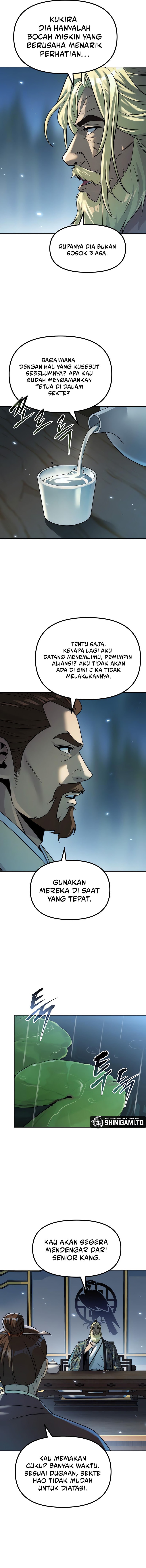Chronicles Of The Demon Faction Page 18