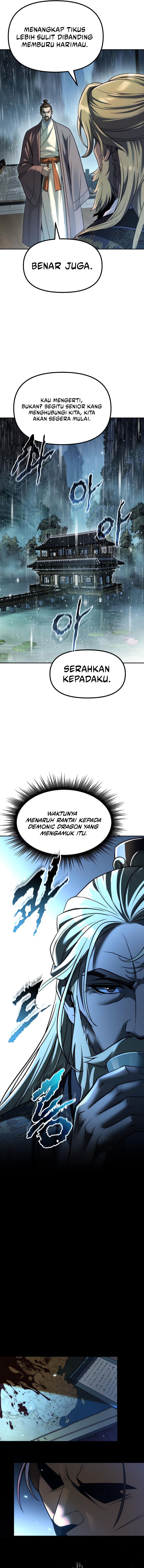 Chronicles Of The Demon Faction Page 19