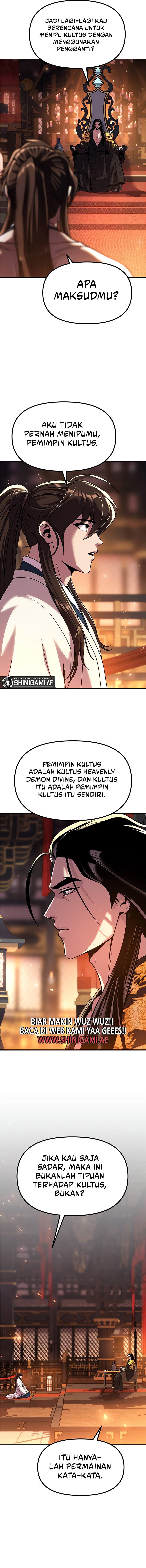 Chronicles Of The Demon Faction Page 15
