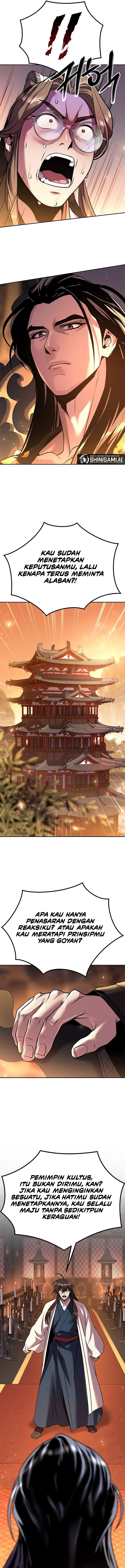 Chronicles Of The Demon Faction Page 18