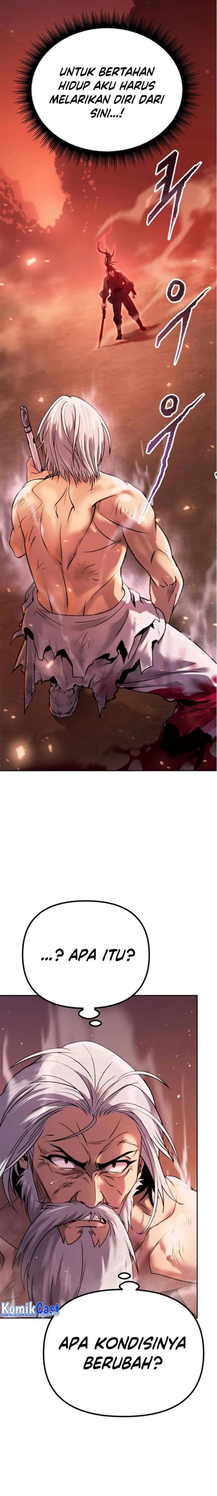 Chronicles Of The Demon Faction Page 4