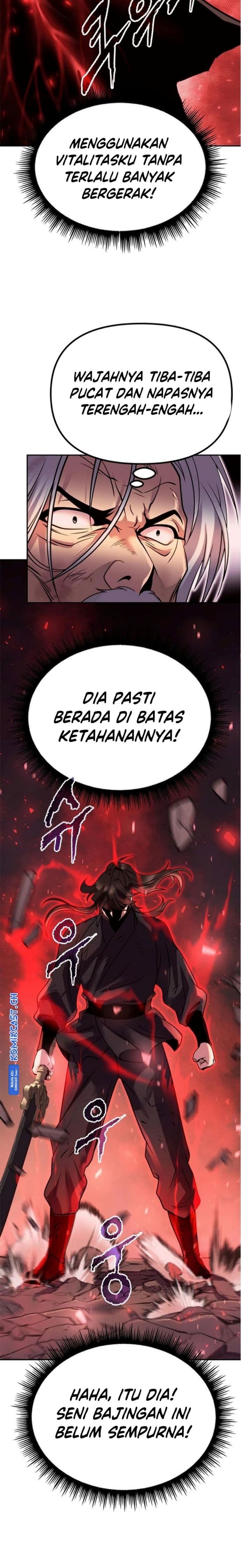 Chronicles Of The Demon Faction Page 7