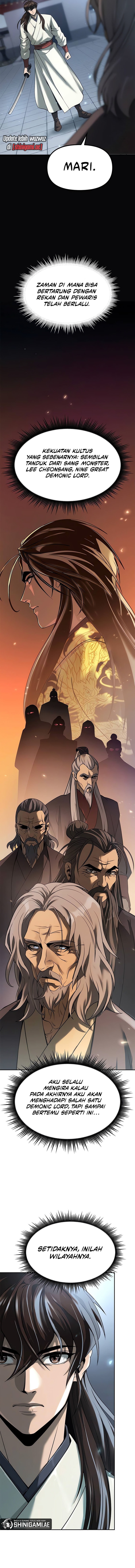 Chronicles Of The Demon Faction Page 21