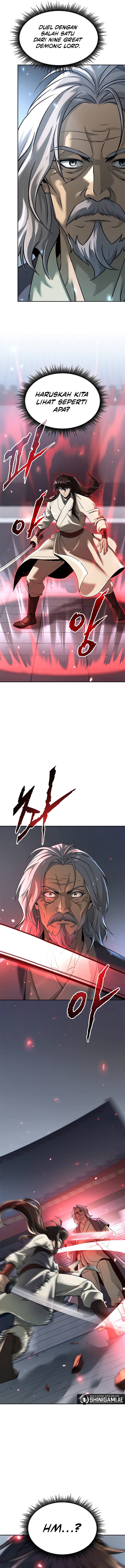 Chronicles Of The Demon Faction Page 22