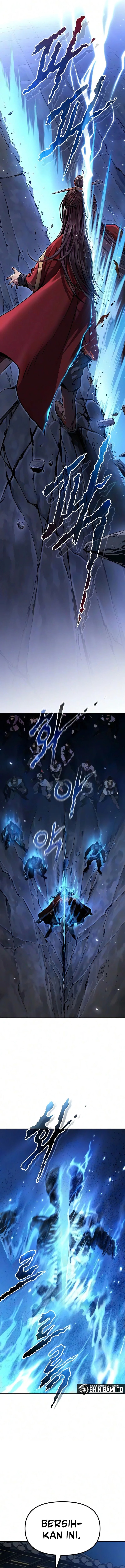 Chronicles Of The Demon Faction Page 6