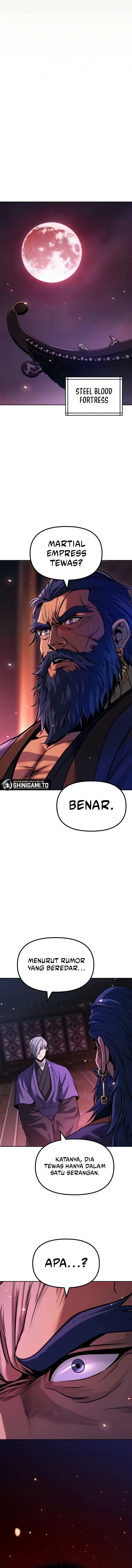 Chronicles Of The Demon Faction Page 18