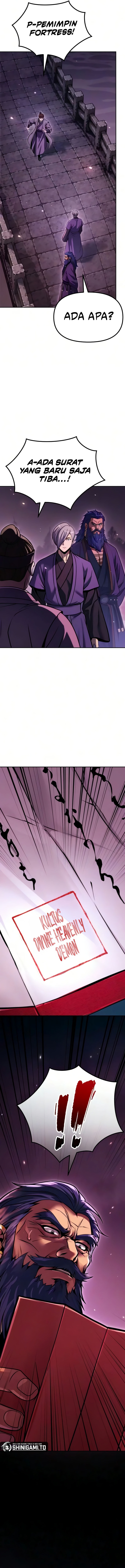 Chronicles Of The Demon Faction Page 23