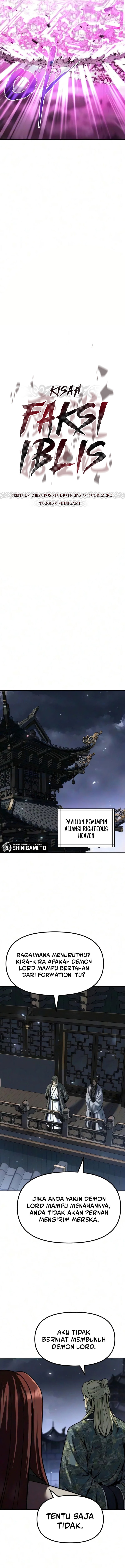 Chronicles Of The Demon Faction Page 11
