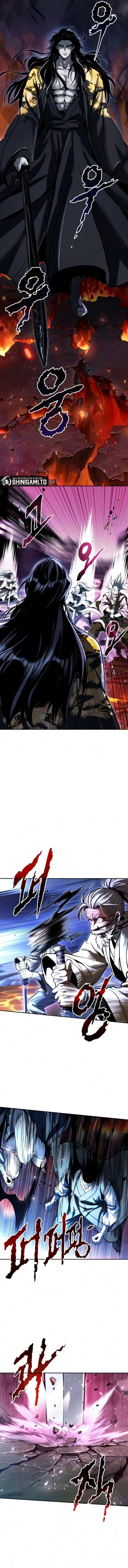Chronicles Of The Demon Faction Page 15