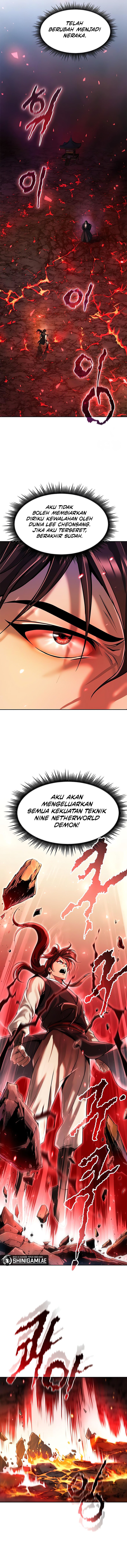 Chronicles Of The Demon Faction Page 5