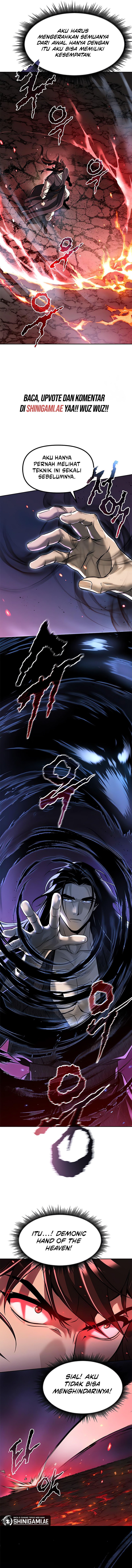 Chronicles Of The Demon Faction Page 6