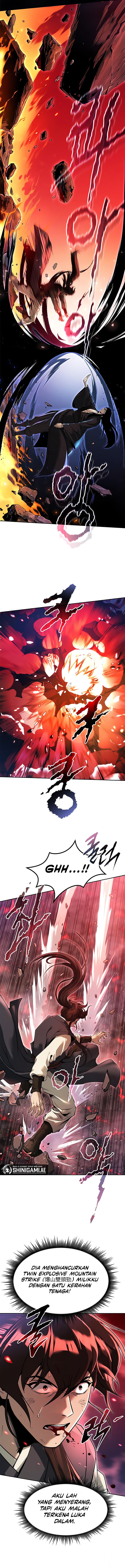 Chronicles Of The Demon Faction Page 8