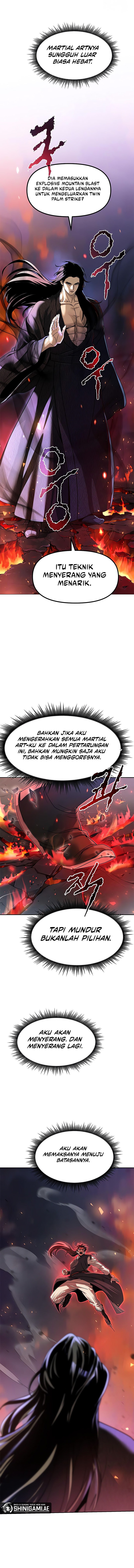 Chronicles Of The Demon Faction Page 9