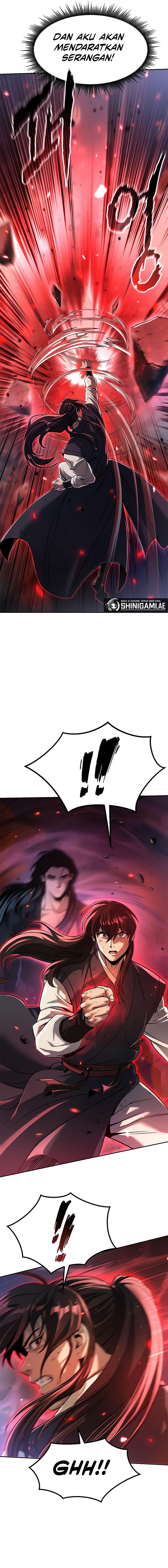 Chronicles Of The Demon Faction Page 10