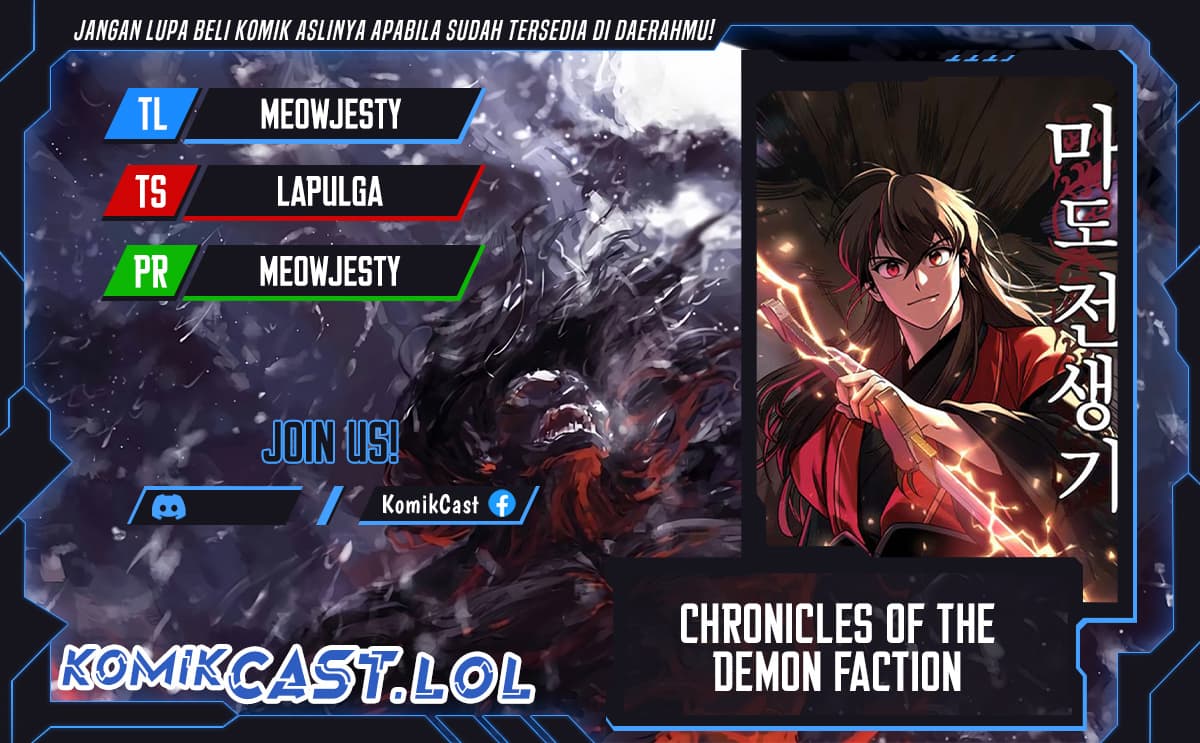 Chronicles Of The Demon Faction Page 2