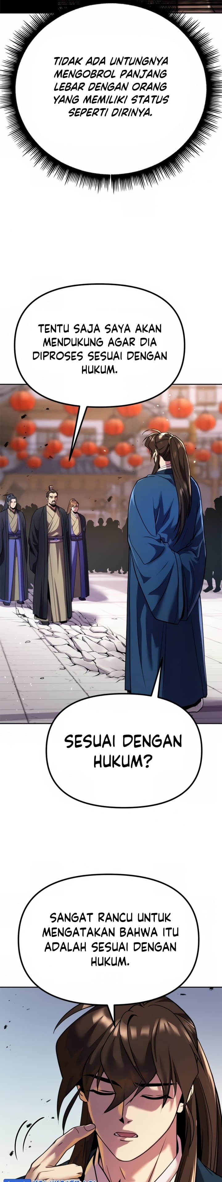 Chronicles Of The Demon Faction Page 22