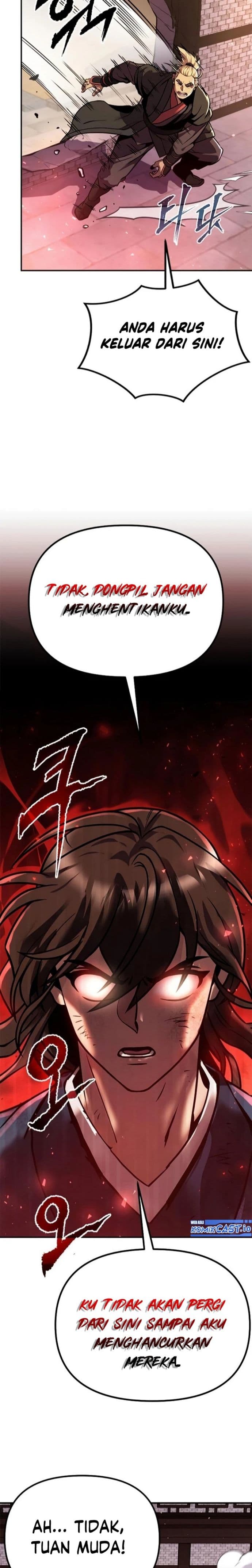 Chronicles Of The Demon Faction Page 24