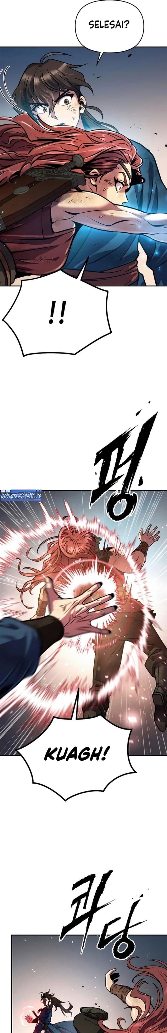 Chronicles Of The Demon Faction Page 32