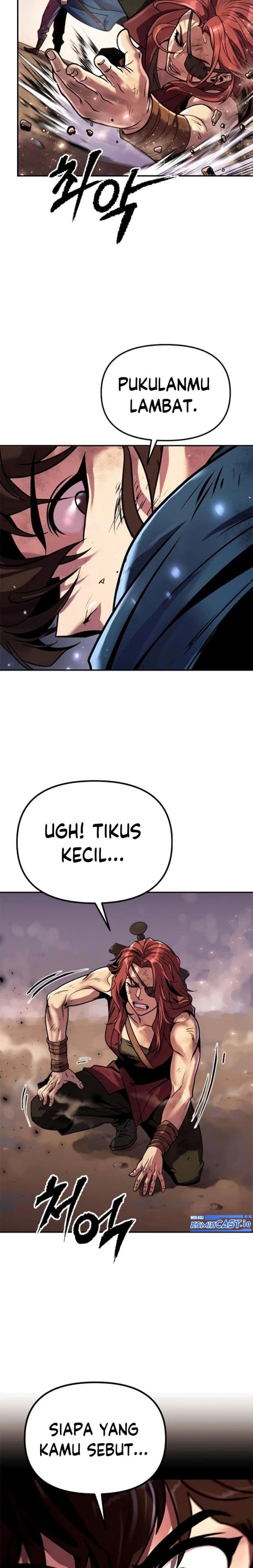 Chronicles Of The Demon Faction Page 33