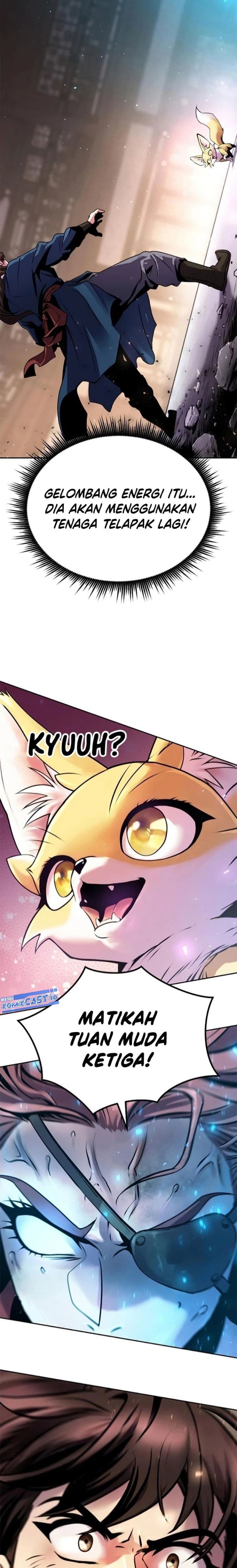 Chronicles Of The Demon Faction Page 9