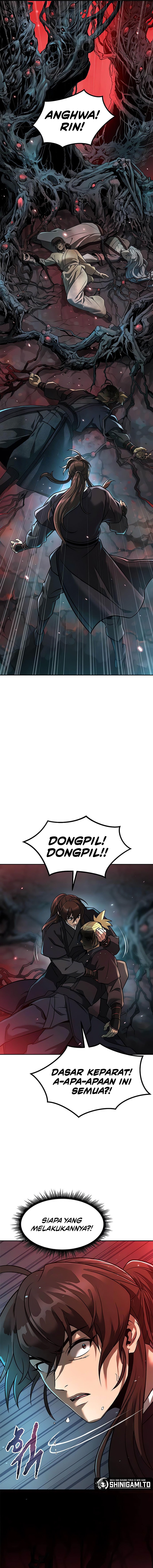 Chronicles Of The Demon Faction Page 8