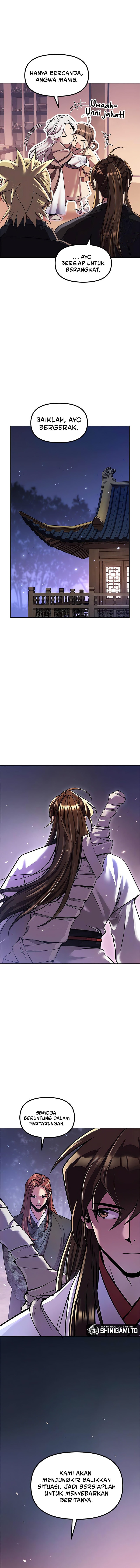 Chronicles Of The Demon Faction Page 19