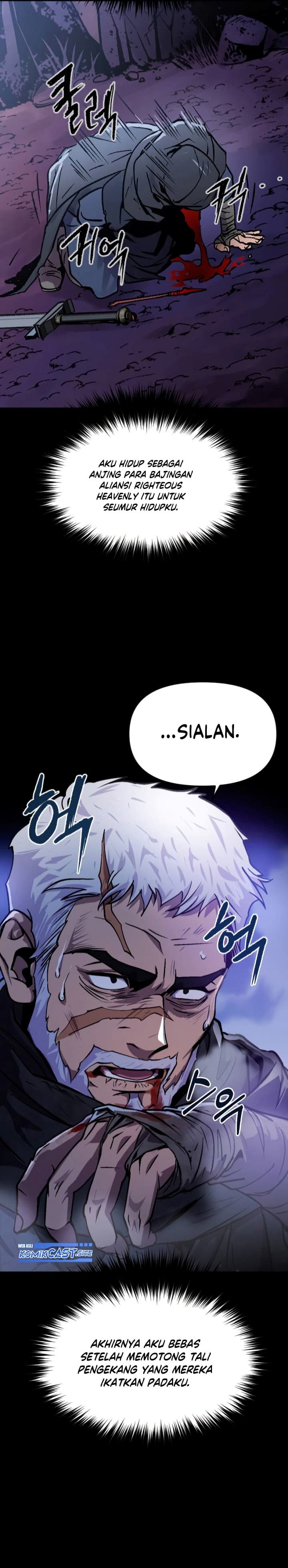 Chronicles Of The Demon Faction Page 26