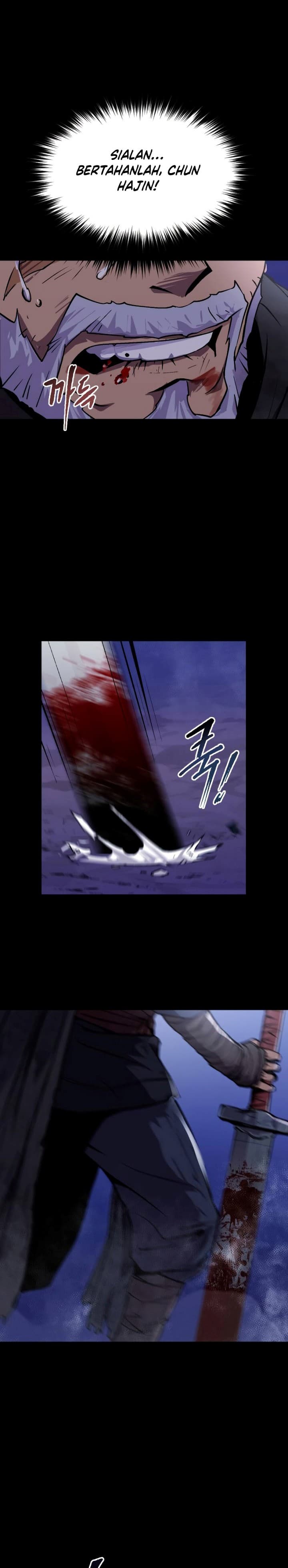 Chronicles Of The Demon Faction Page 27