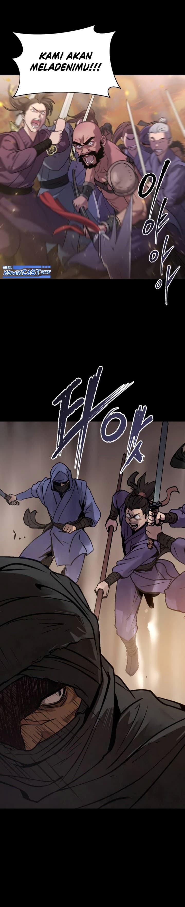 Chronicles Of The Demon Faction Page 5