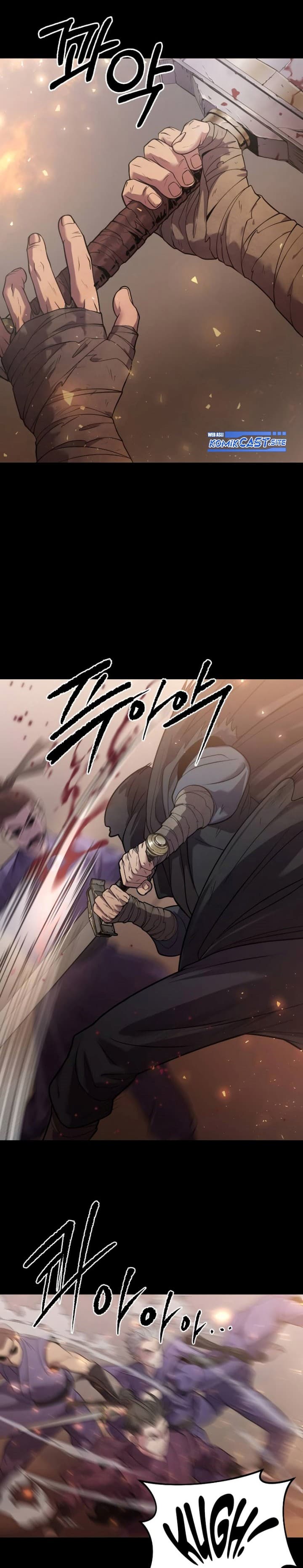 Chronicles Of The Demon Faction Page 7