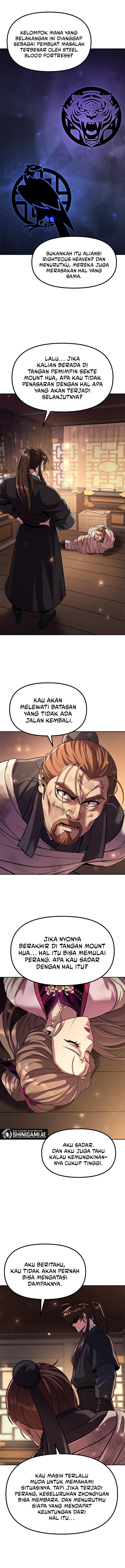 Chronicles Of The Demon Faction Page 5