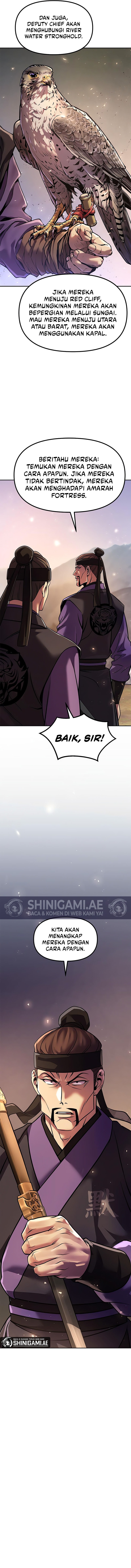 Chronicles Of The Demon Faction Page 8