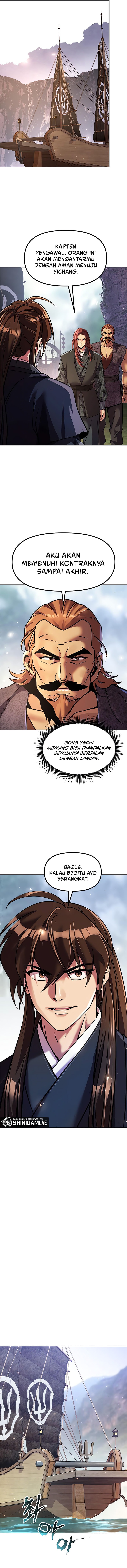Chronicles Of The Demon Faction Page 9