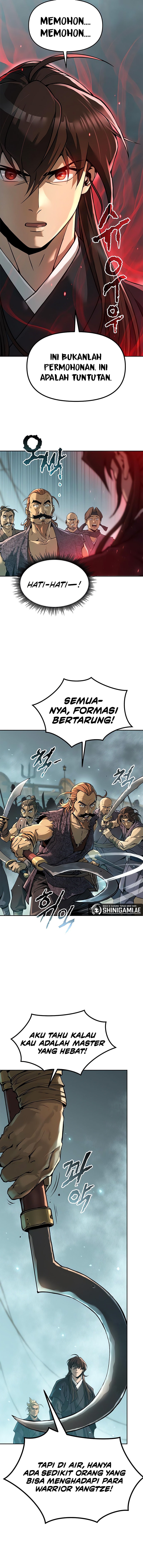 Chronicles Of The Demon Faction Page 17