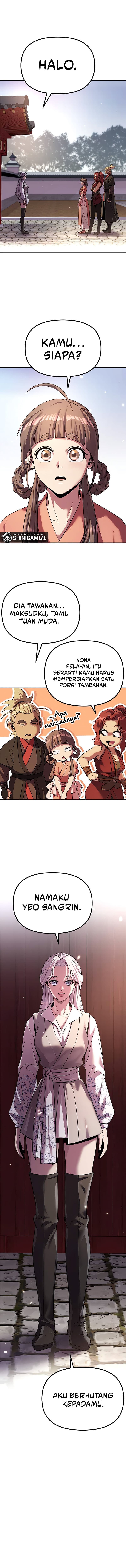 Chronicles Of The Demon Faction Page 15