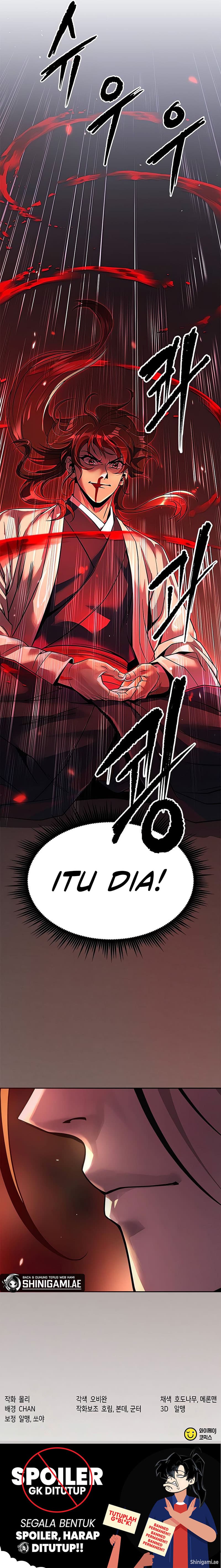 Chronicles Of The Demon Faction Page 21