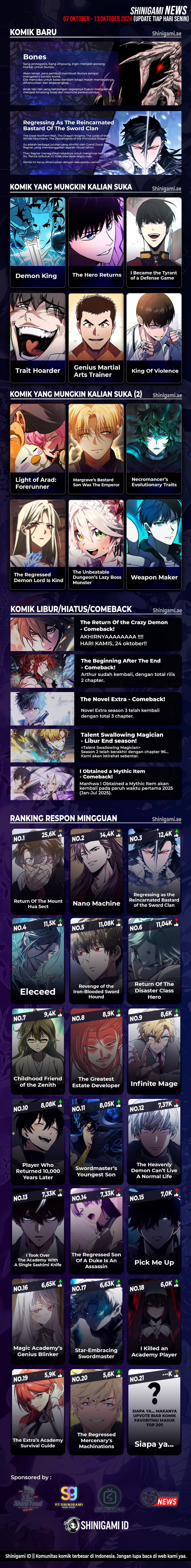 Chronicles Of The Demon Faction Page 22