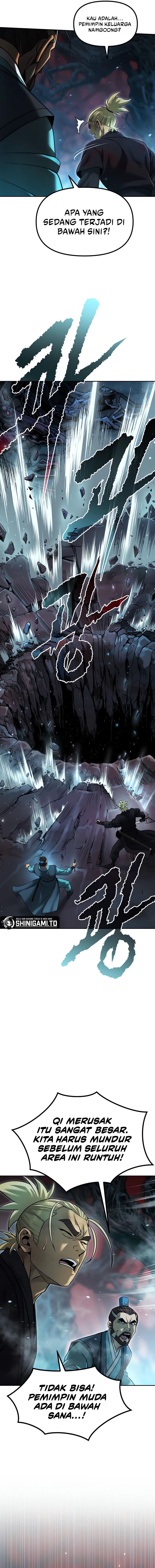 Chronicles Of The Demon Faction Page 7