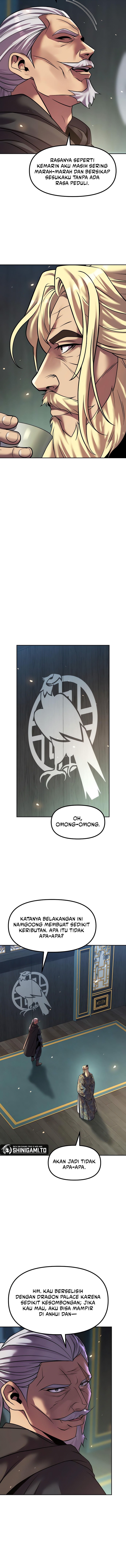 Chronicles Of The Demon Faction Page 15