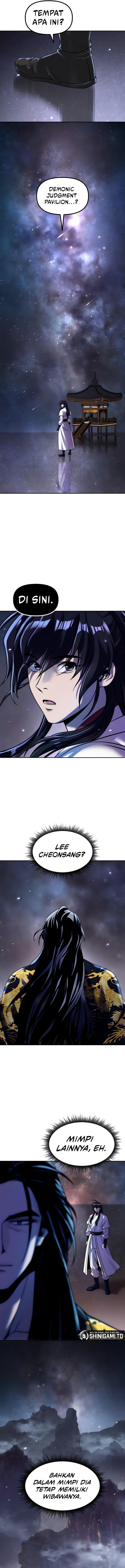 Chronicles Of The Demon Faction Page 17