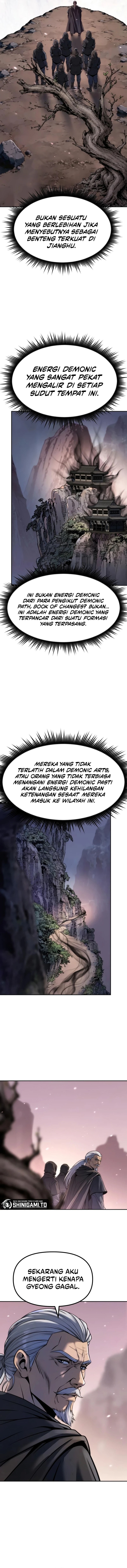 Chronicles Of The Demon Faction Page 5