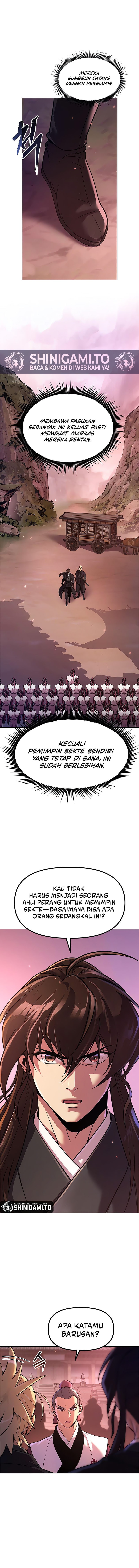Chronicles Of The Demon Faction Page 6