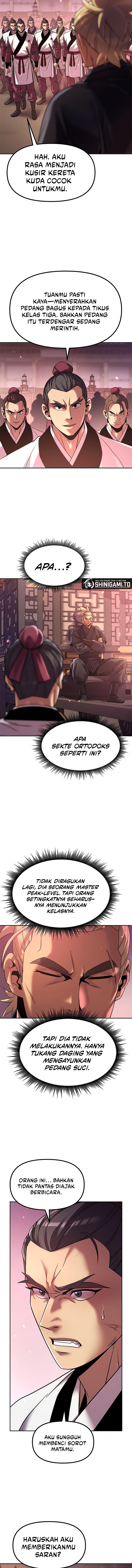 Chronicles Of The Demon Faction Page 19