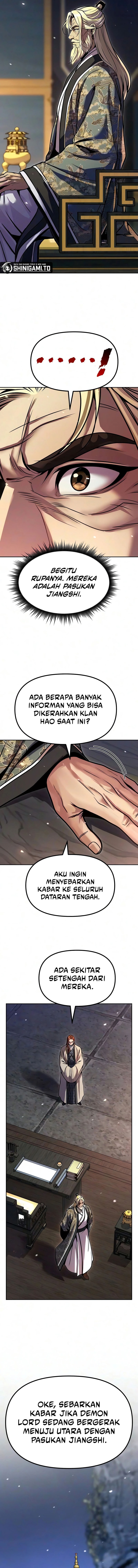 Chronicles Of The Demon Faction Page 8