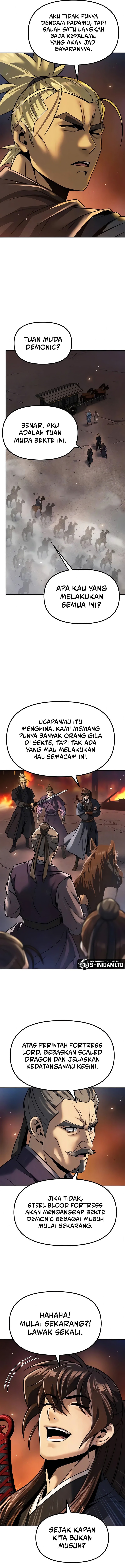 Chronicles Of The Demon Faction Page 9