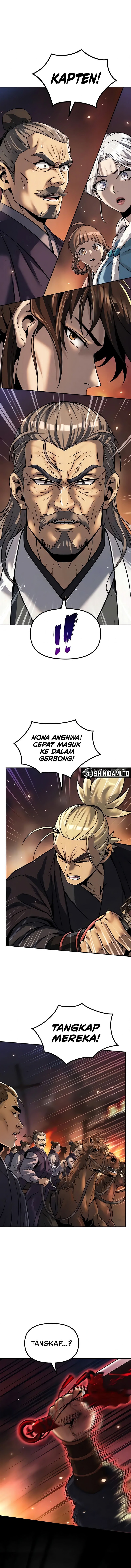 Chronicles Of The Demon Faction Page 17