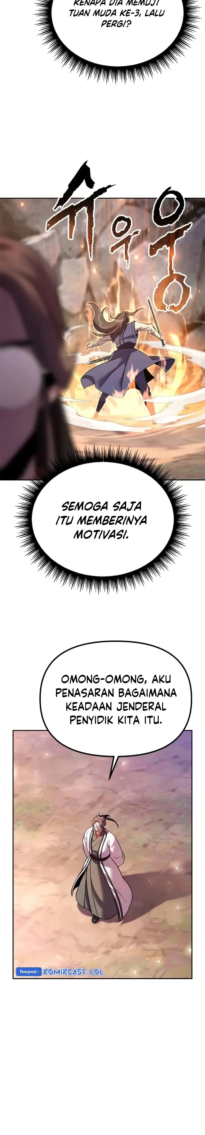 Chronicles Of The Demon Faction Page 22