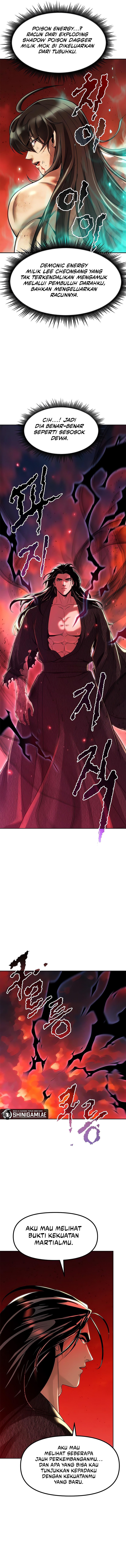 Chronicles Of The Demon Faction Page 3