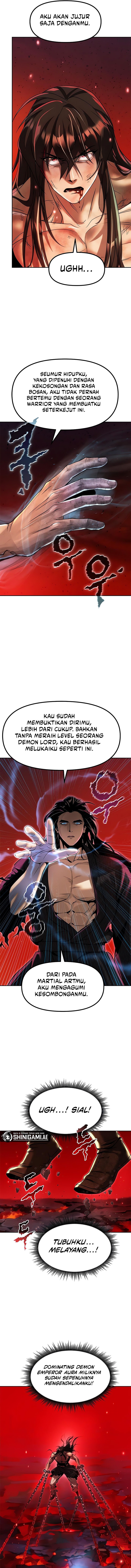Chronicles Of The Demon Faction Page 4